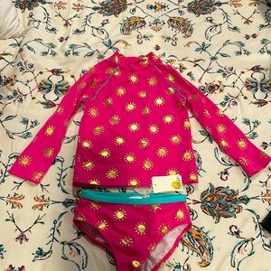 Mini Boden Swim